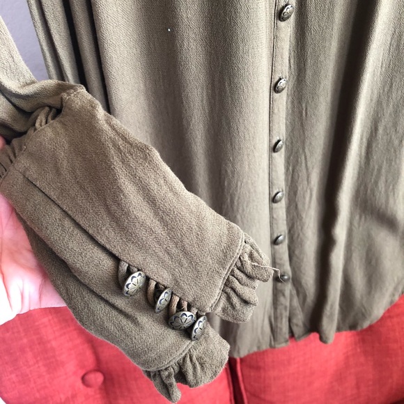 Free People tunic - Picture 4 of 4